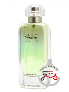 کالِش او دِلیکات اِرمِس | caleche eau delicate hermès